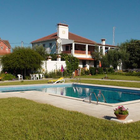 A Tejada Vila Ortiga Exterior foto