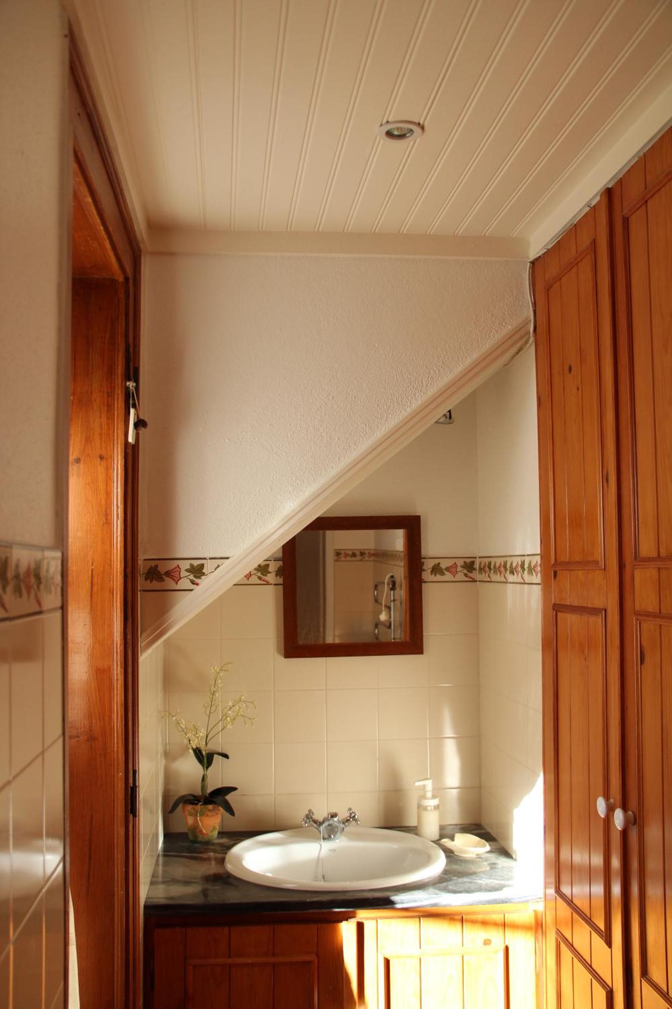 A Tejada Vila Ortiga Quarto foto
