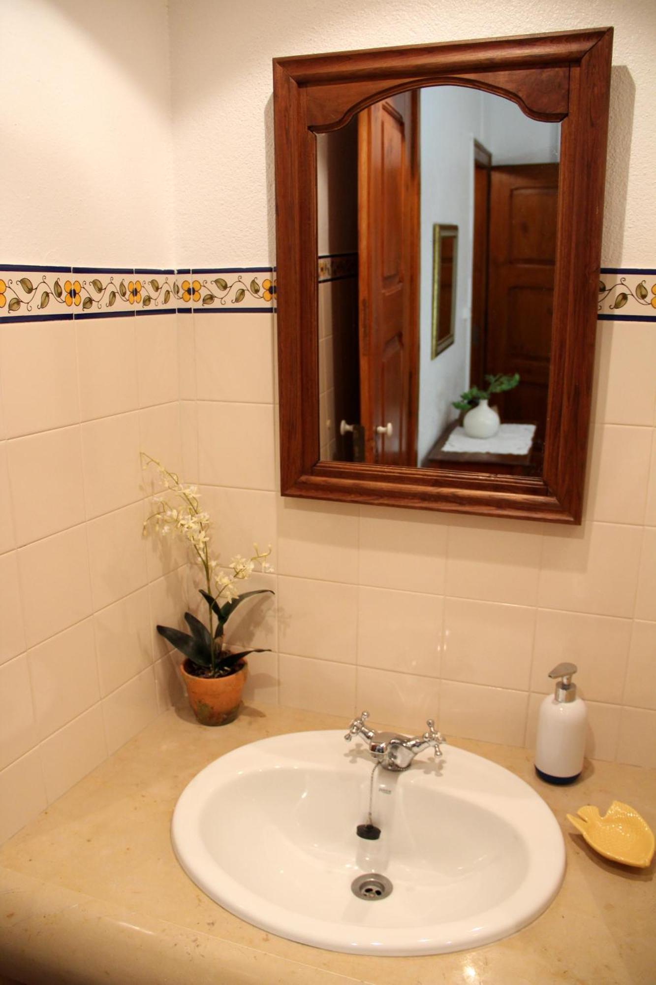 A Tejada Vila Ortiga Quarto foto