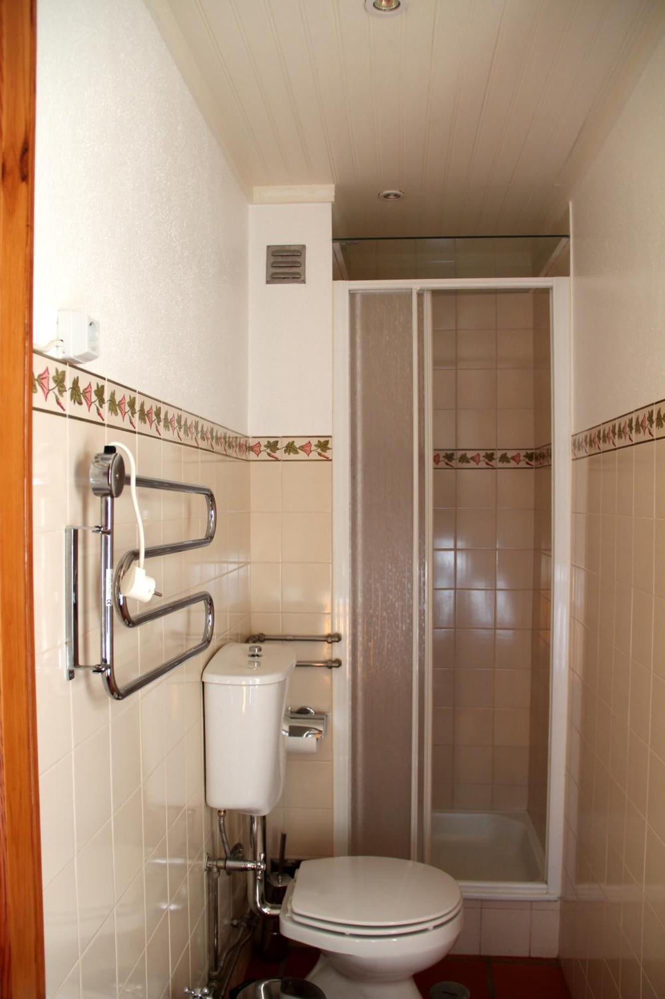 A Tejada Vila Ortiga Quarto foto