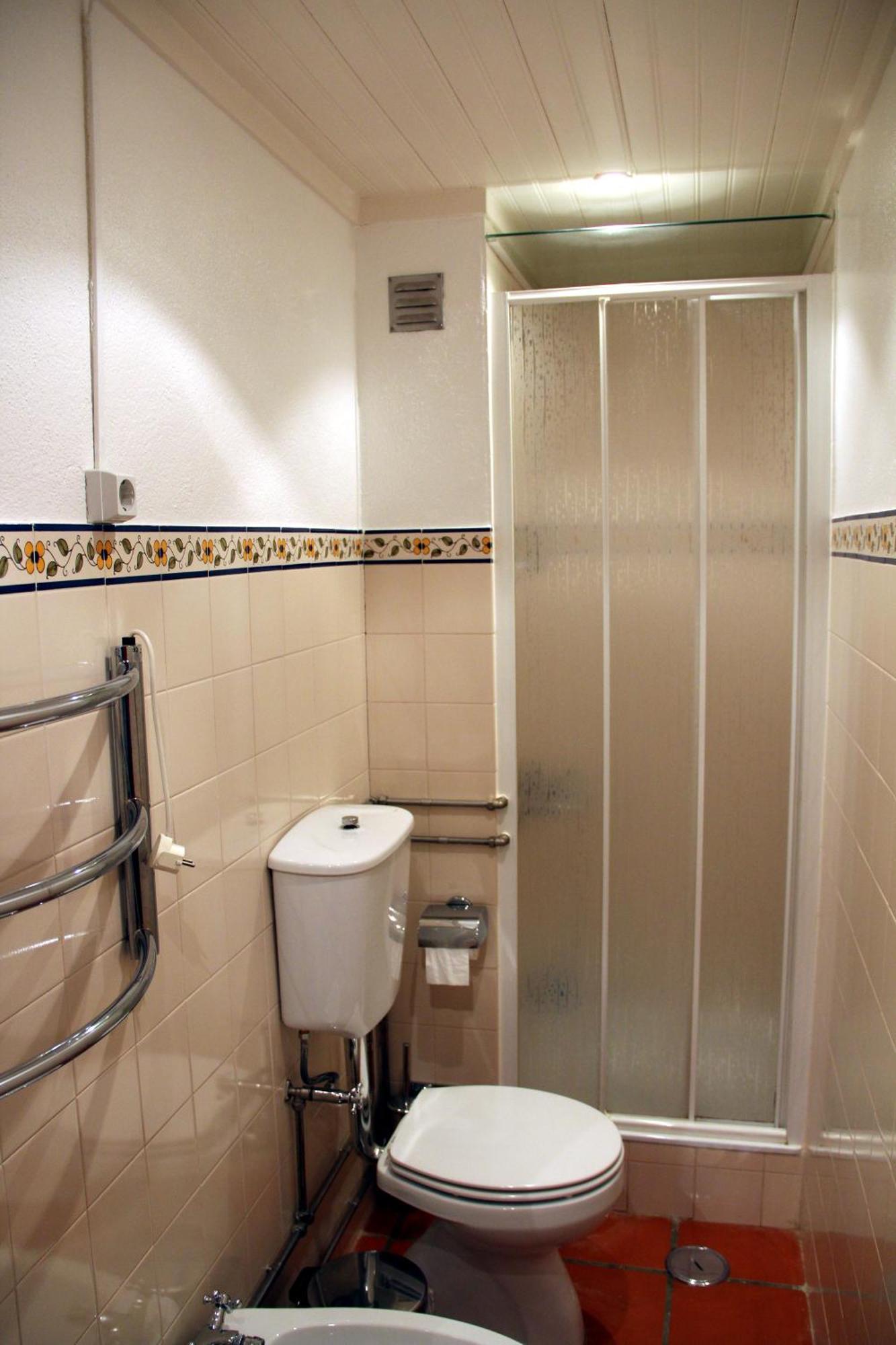 A Tejada Vila Ortiga Quarto foto