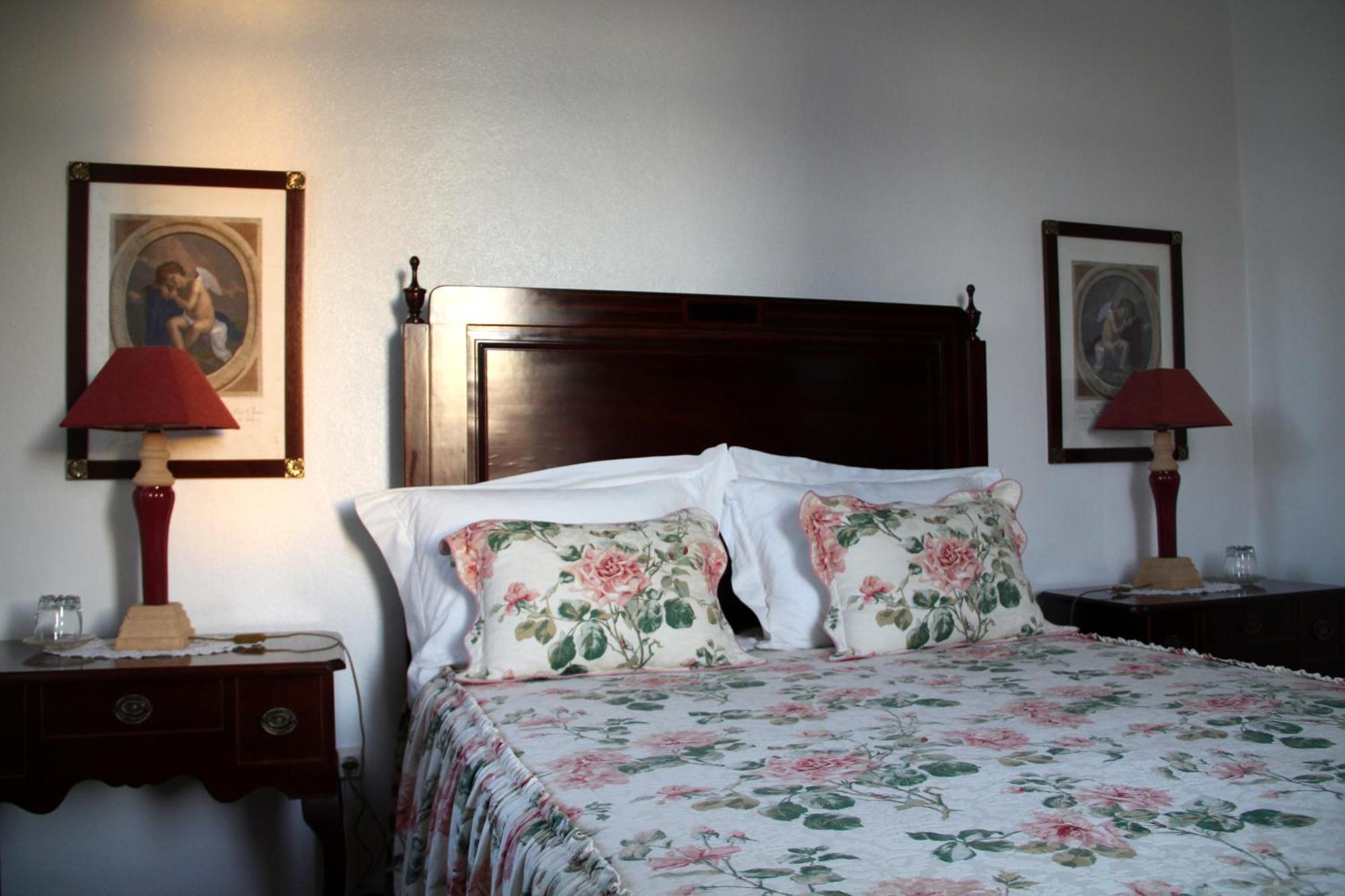 A Tejada Vila Ortiga Quarto foto