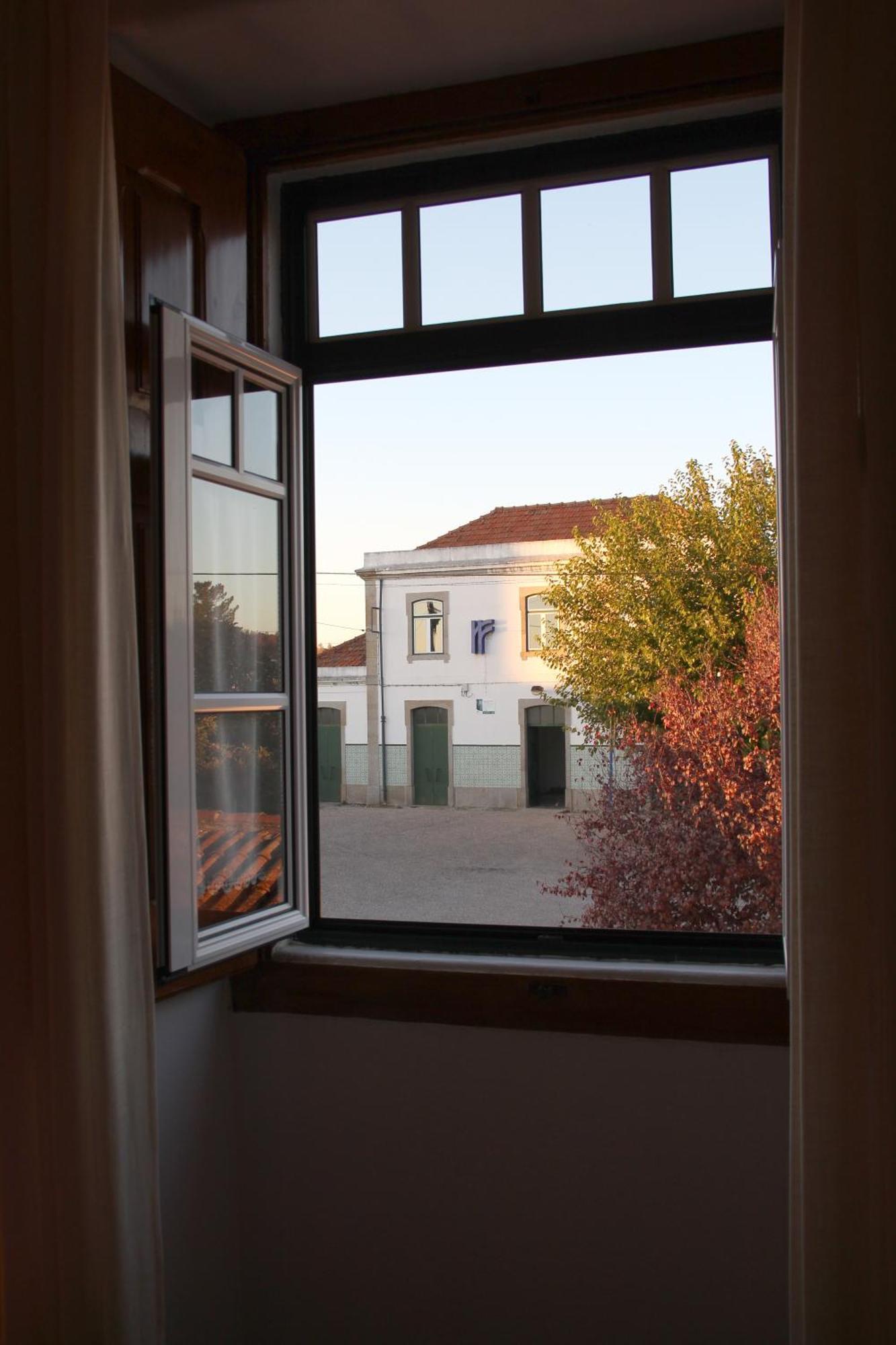 A Tejada Vila Ortiga Quarto foto