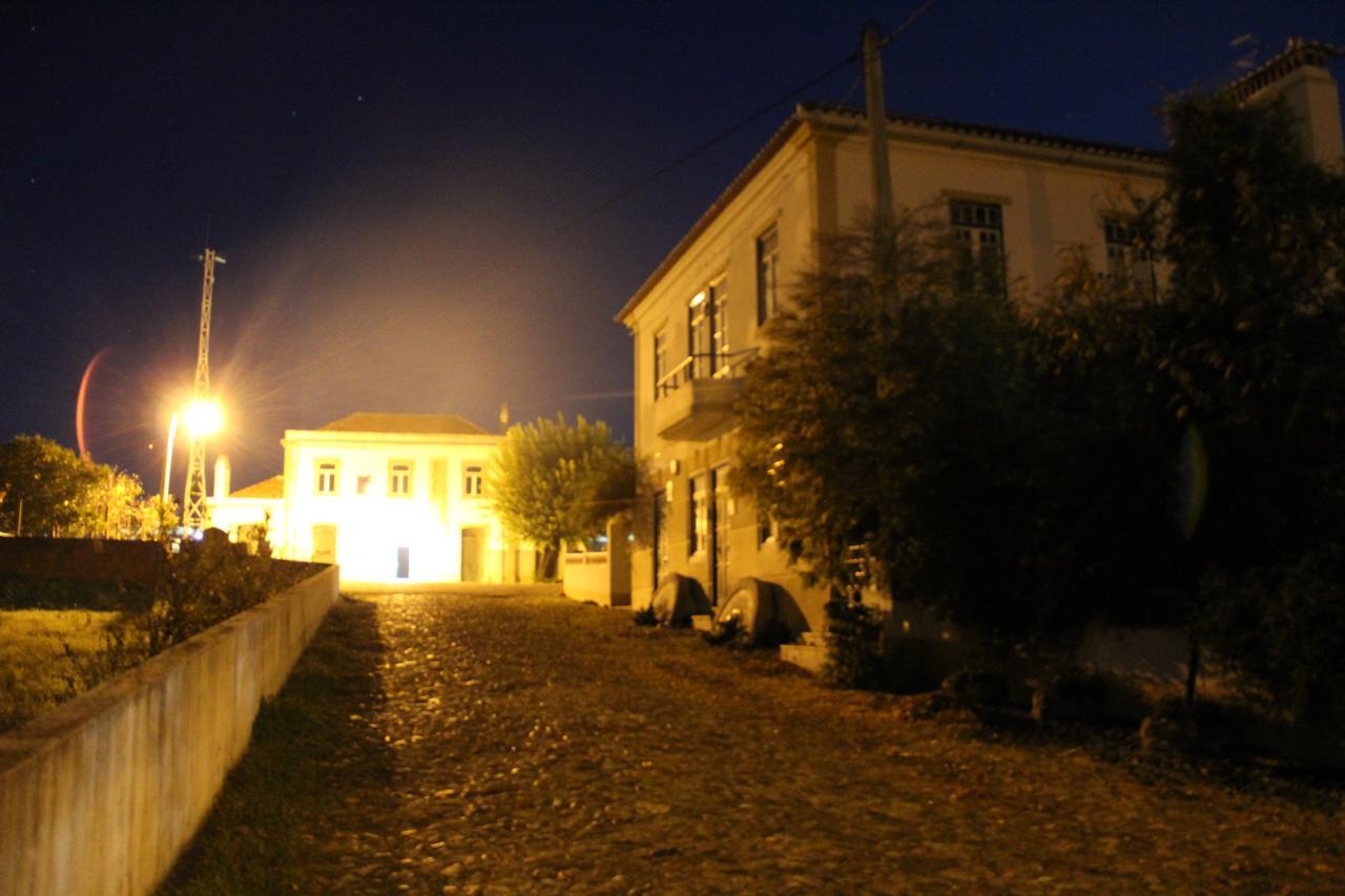 A Tejada Vila Ortiga Exterior foto