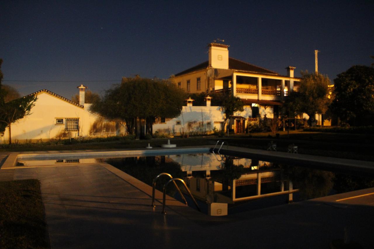 A Tejada Vila Ortiga Exterior foto