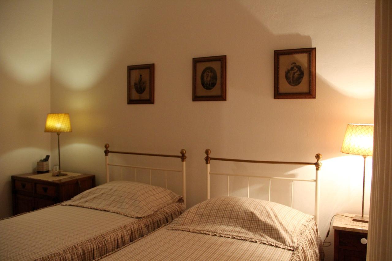 A Tejada Vila Ortiga Exterior foto