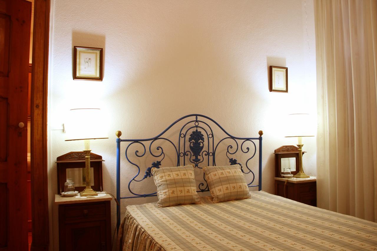 A Tejada Vila Ortiga Exterior foto