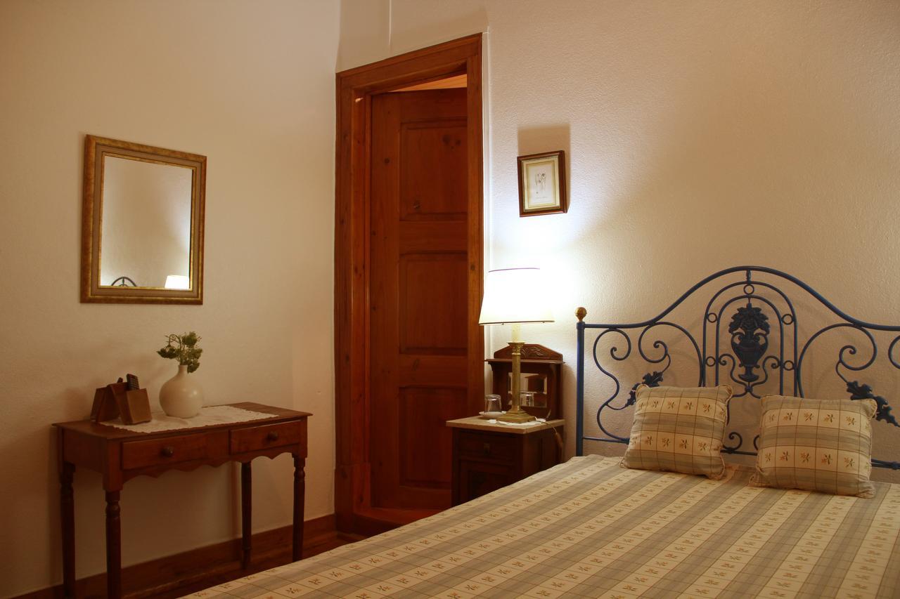 A Tejada Vila Ortiga Exterior foto