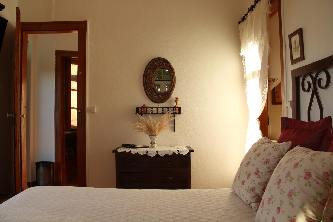 A Tejada Vila Ortiga Exterior foto
