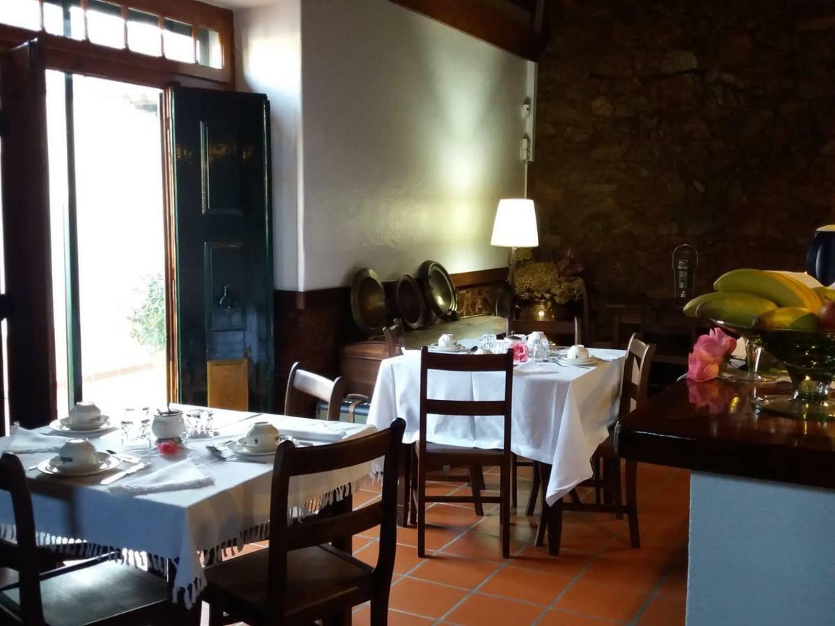 A Tejada Vila Ortiga Exterior foto